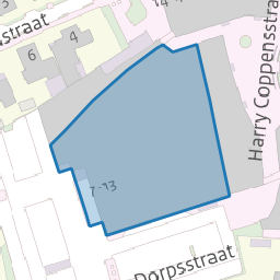 Perceel RML00-H-6652
