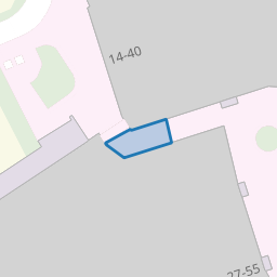 Perceel RML00-H-6653