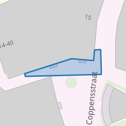 Perceel RML00-H-6657