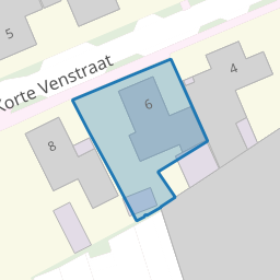 Perceel RML00-H-6666