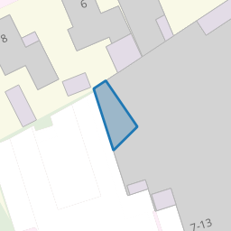 Perceel RML00-H-6667