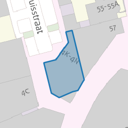 Perceel RML00-H-6673