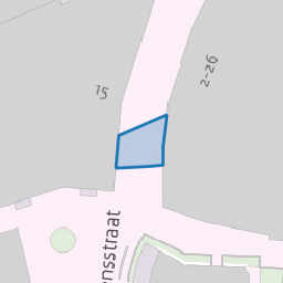 Perceel RML00-H-6685