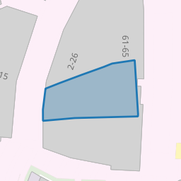 Perceel RML00-H-6687