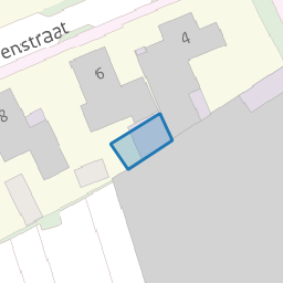 Perceel RML00-H-6691