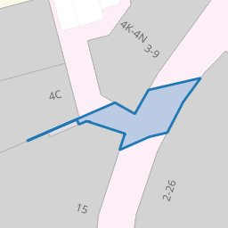 Perceel RML00-H-6696