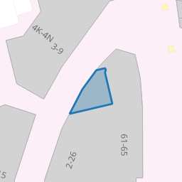 Perceel RML00-H-6698