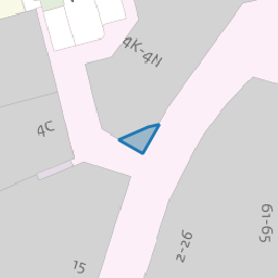 Perceel RML00-H-6699