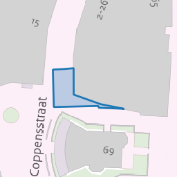 Perceel RML00-H-6701