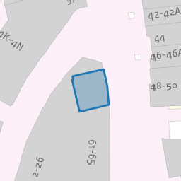 Perceel RML00-H-6706