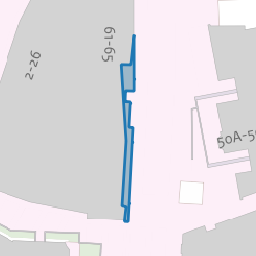 Perceel RML00-H-6713