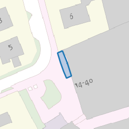 Perceel RML00-H-6714