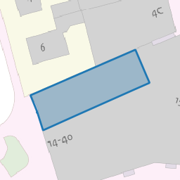 Perceel RML00-H-6715