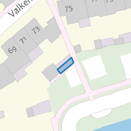 Perceel RML00-H-6728