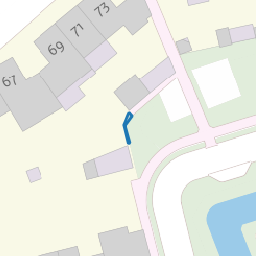 Perceel RML00-H-6729