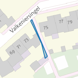 Perceel RML00-H-6732