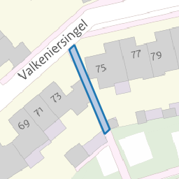 Perceel RML00-H-6733