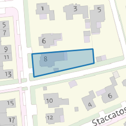 Perceel RML00-H-6739