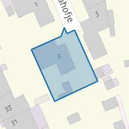 Perceel RML00-H-6755