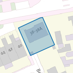 Perceel RML00-H-6760