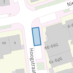 Perceel RML00-H-6762