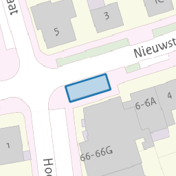 Perceel RML00-H-6763