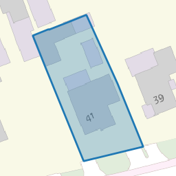 Perceel RML00-H-6764