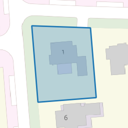 Perceel RML00-H-6770