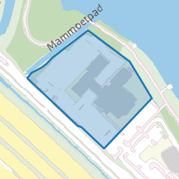 Perceel RML00-H-6776