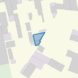 Perceel RML00-H-6780