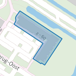 Perceel RML00-H-6784