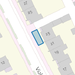 Perceel RML00-H-6787