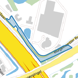 Perceel RML00-H-6798