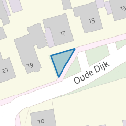 Perceel RML00-H-6808