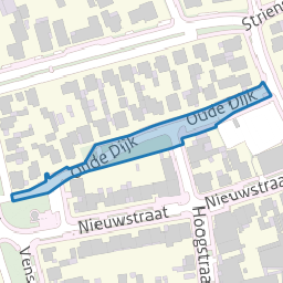 Perceel RML00-H-6809