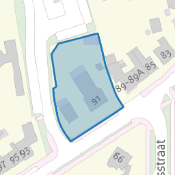 Perceel RML00-H-6812