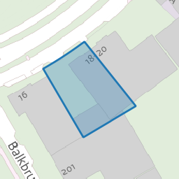 Perceel RML00-H-6817