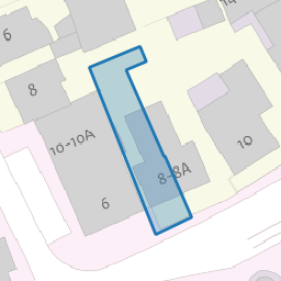 Perceel RML00-H-6823