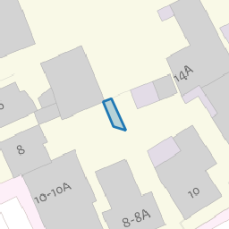 Perceel RML00-H-6825