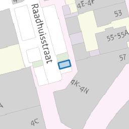 Perceel RML00-H-6831