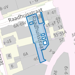 Perceel RML00-H-6832