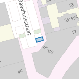 Perceel RML00-H-6833