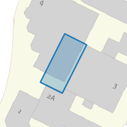 Perceel RML00-H-6837