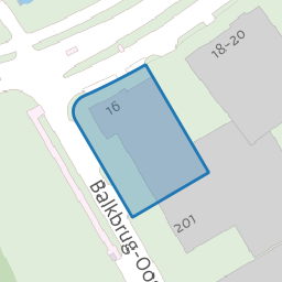 Perceel RML00-H-6844