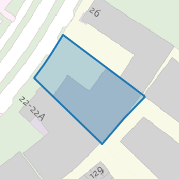 Perceel RML00-H-6856