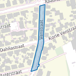 Perceel RML00-H-6860