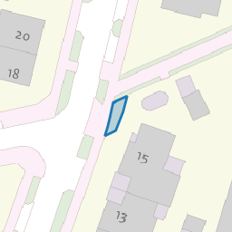 Perceel RML00-H-6861