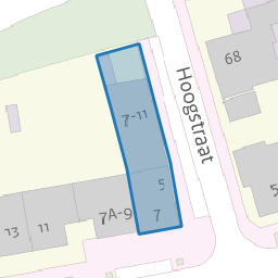 Perceel RML00-H-6882