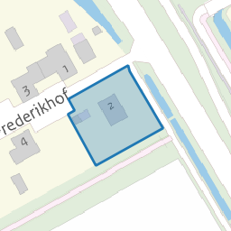 Perceel RML00-H-6888