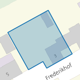 Perceel RML00-H-6892